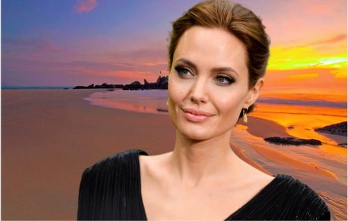 Анджелина Джоли снимет экранизацию романа Алессандро Барикко «Без крови»