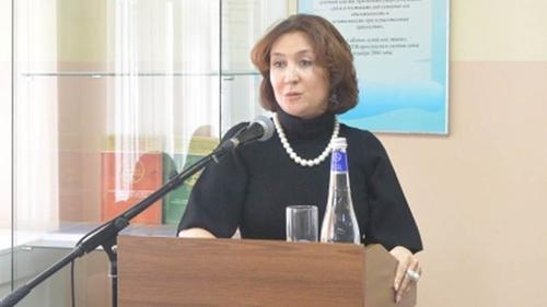 Бывшую судью Елену Хахалеву хотят вернуть в Россию и отправить в СИЗО
