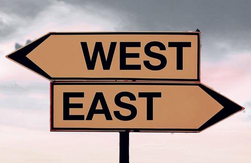 Направление блефа Арестовича изменилось с востока на запад