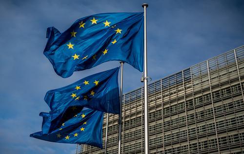 Еврокомиссары 13 июня провели дебаты по возможности предоставления статуса кандидатов в ЕС для Украины, Молдавии и Грузии