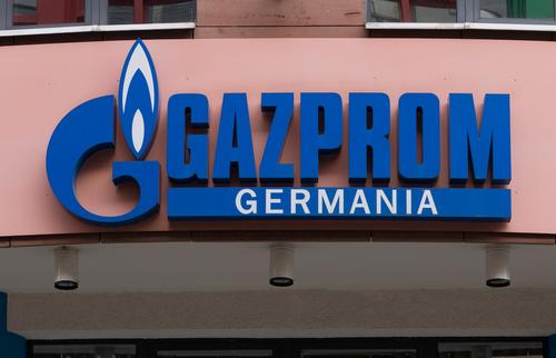 Bloomberg сообщает, что власти ФРГ намерены выделить до десяти миллиардов евро на спасение Gazprom Germania