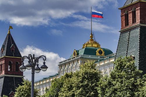 Замглавы Херсонской ВГА Стремоусов высказал мнение, что Россия приняла решение о присоединении области через референдум