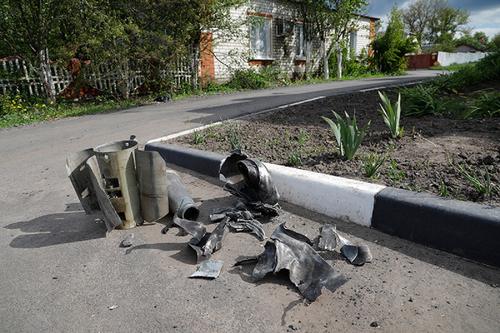 Несколько районов Донецка вновь оказались под обстрелами ВСУ: в Куйбышевском ранен подросток