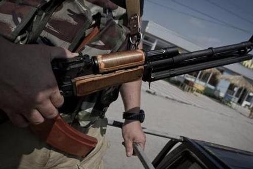 Замминистра обороны Украины Маляр заявила, что Киев получил от Запада только 10% запрошенного оружия