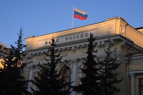В Банке России назвали недопустимым введение односторонних комиссий за валютные счета