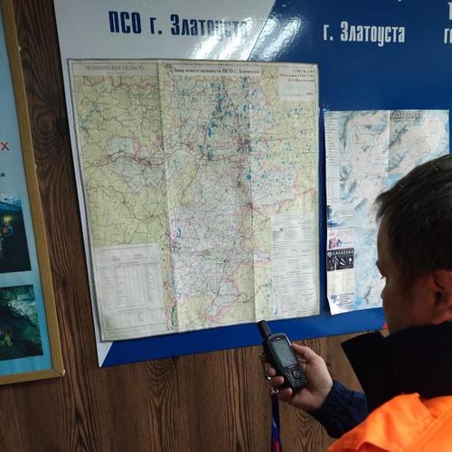 За выходные спасатели Челябинской области выручили пять туристов