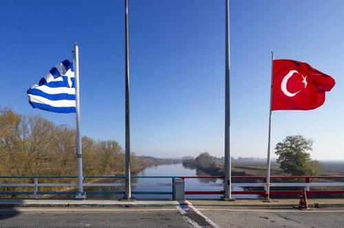 В Греции закончилось терпение Турции: дойдёт ли до войны между сторонами?