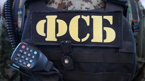 В Хабаровском крае ФСБ задержала местного жителя за экстремистские призывы