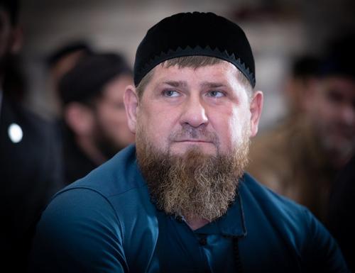 Кадыров назвал ситуацию с эвакуацией мирных жителей с завода «Азот» подлостью
