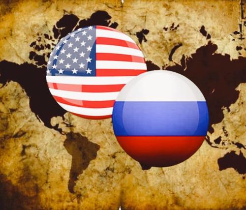Санкционно-бандитский промах США в отношении России - результат деградации мировой экономической науки