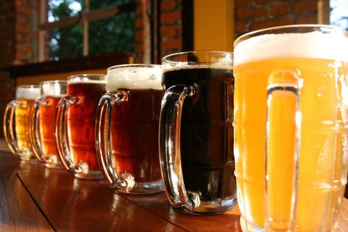 Врач Стеценко рассказал сколько пива можно выпить в течение дня