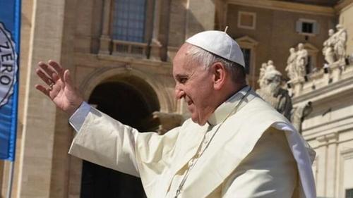 Папа Римский Франциск созвал всех кардиналов, он может отправиться на покой