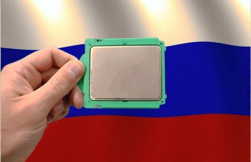 РФ может остаться без серверных процессоров
