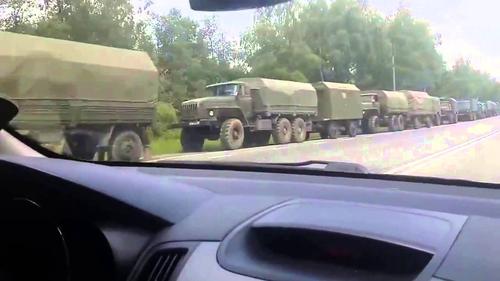 Войска ВС РФ готовятся в новый контрудар под Харьковом