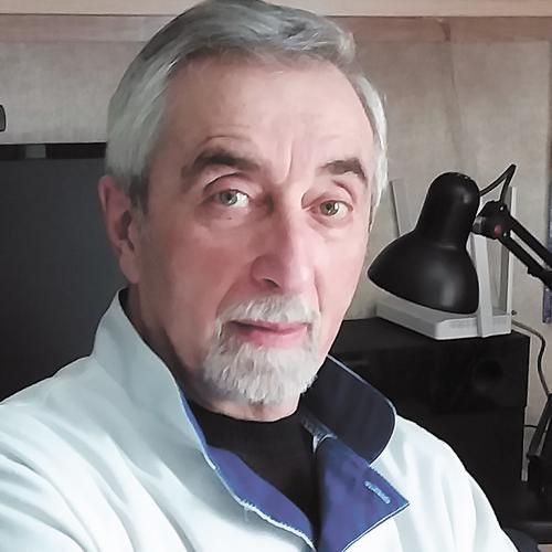 Хирург-андролог Владимир Мирский: Одной из важнейших задач  андрологии является предупреждение развития  мужского бесплодия