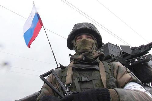 Российские ракетные войска и артиллерия за сутки уничтожили более 350 украинских националистов