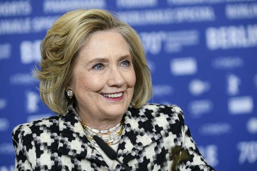 Хиллари Клинтон: США вышли бы из НАТО, если бы Трампа переизбрали президентом в 2020 году