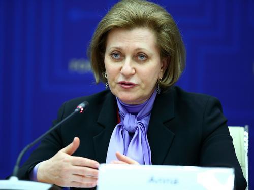 Попова: заявление, что биолаборатории на Украине работали на благо украинского народа, — ложь