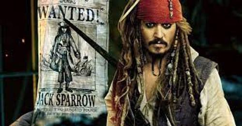 Почему Disney не откажутся от «Пиратов Карибского моря»