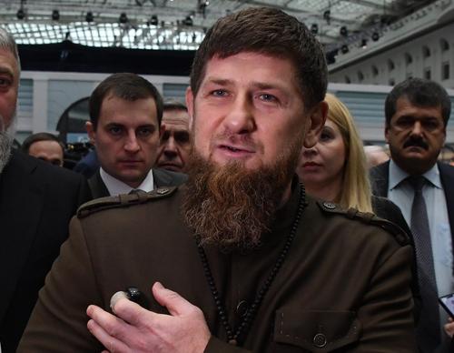 Кадыров рассказал, что украинские военные, сдавшиеся в плен, в один голос твердят о наплевательском отношении к ним командиров
