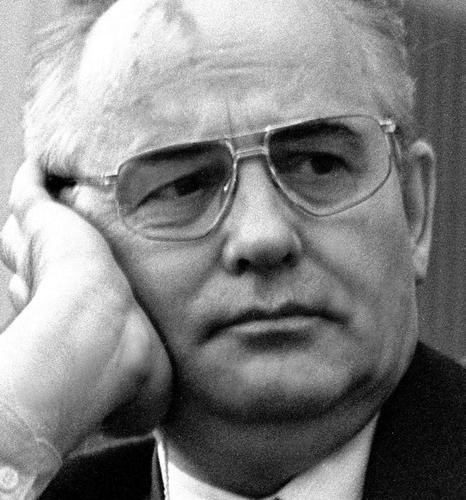 Источник: Михаил Горбачев более 30 лет борется с сахарным диабетом