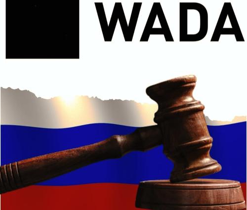 WADA может открыть против спортсменов из России почти 500 новых дел