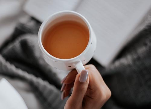 ОСН рассказала, что гречишный чай способен нормализовать артериальное давление и снизить уровень сахара в крови