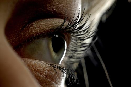 Эксперт Куренков рассказал, что делать при синдроме сухого глаза