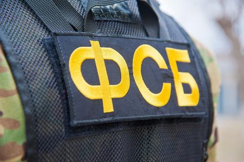 Сотрудники ФСБ задержали хабаровчанку за экстремизм