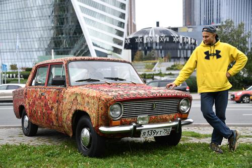 Автоэксперт Вячеслав Субботин допустил возвращение советских авто на рынок