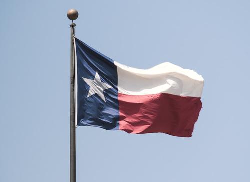 Республиканцы призвали штат Техас провести референдум по вопросу выхода из состава США