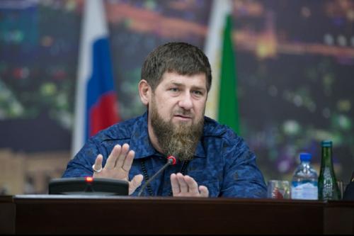 Кадыров заявил, что никогда не позволит себе или кому-то другому плохо говорить о казахском народе