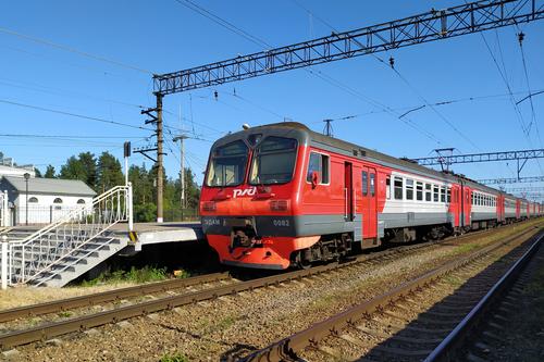 Кирилл Стремоусов: железнодорожное сообщение в Херсонской области планируют запустить через 1,5—2 недели