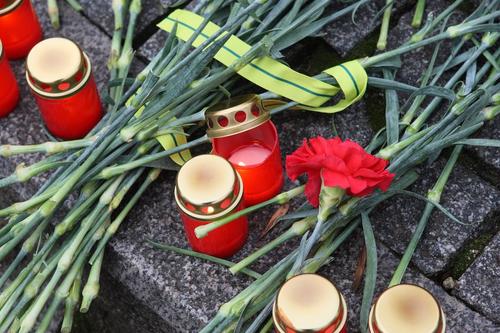 Жители России почтят память о погибших в Великой Отечественной войне минутой молчания 22 июня 2022 года