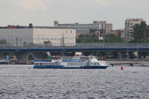 Эксперт Лысков назвал причину отказа «Принцессе Анастасии» в маршруте Петербург-Калининград 