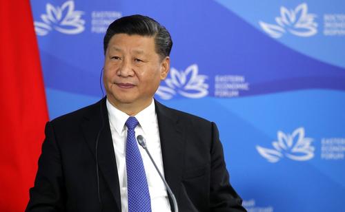 Глава КНР Си Цзиньпин предупредил опять, что санкции бумерангом возвращаются к инициаторам