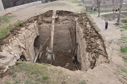 РИА Новости: 920 человек стали жертвами землетрясения в Афганистане