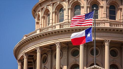 Республиканцы в Техасе требуют независимости и выхода из США