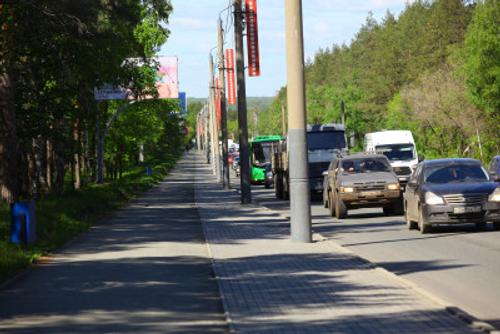 В Челябинске ищут подрядчика для капремонта улицы Худякова