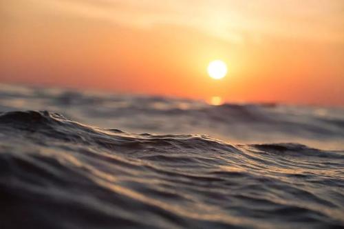 В море у берега Крыма выявили «нестандартные пробы» воды