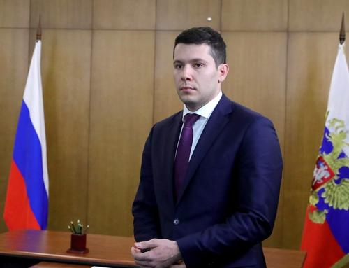 Алиханов заявил о появлении сообщений о том, что ЕС не станет препятствовать транзиту в Калининград