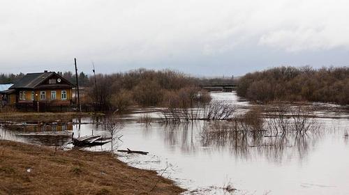 В Хабаровском крае паводок готовы ликвидировать более 5 тысяч спасателей 