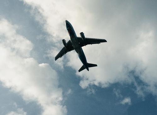 Международная авиационная организация заявила о возможных проблемах с безопасностью полётов в РФ
