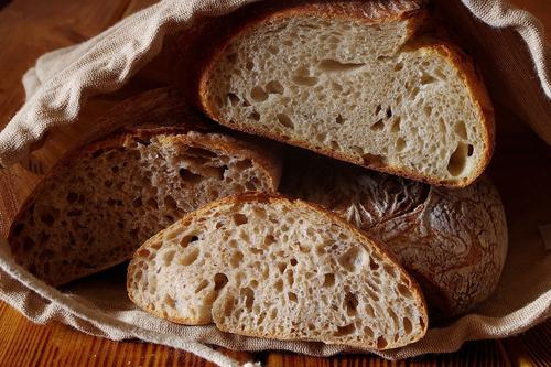 В Хабаровском крае появится хлеб по специальным ценам
