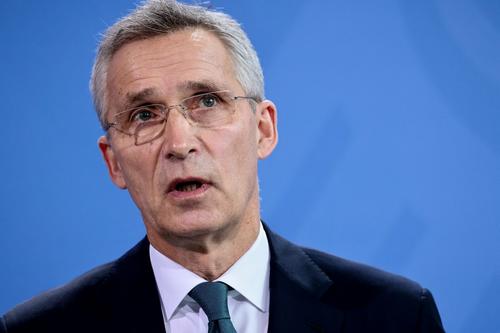 Столтенберг: страны НАТО на саммите в Мадриде согласуют полный пакет помощи Украине  