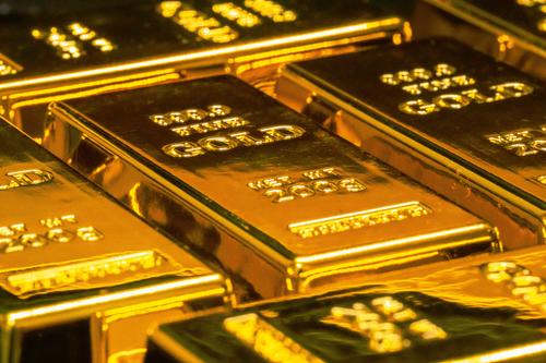 Экономист Беляев заявил, что план Байдена «ударить» по России запретом импорта золота провалится