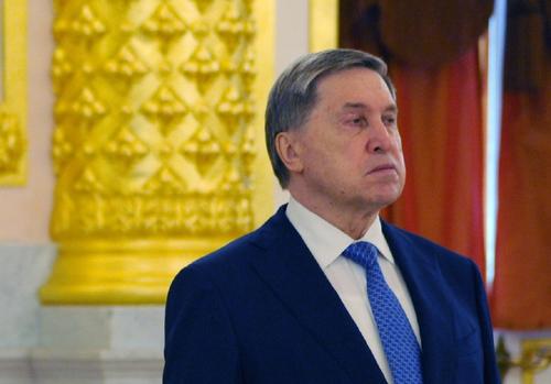 Ушаков: ответ России Литве на запрет транзита в Калининград будет зависеть от того, какая ситуация сложится в ближайшие дни