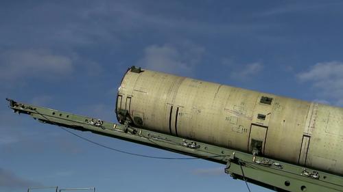 CNN: США поставят на Украину системы противоракетной обороны ПРО большой дальности