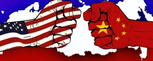 Как специальная военная операция руки США развязала для противостояния Китаю