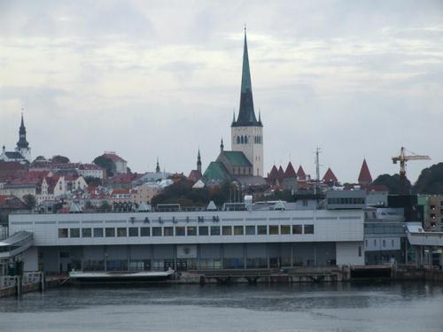 МИД России рекомендовал гражданам РФ воздерживаться от поездок в Эстонию 